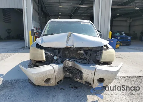 2006 Nissan Titan Xe z USA, uszkodzony, nr VIN 1N6AA07A16N516327